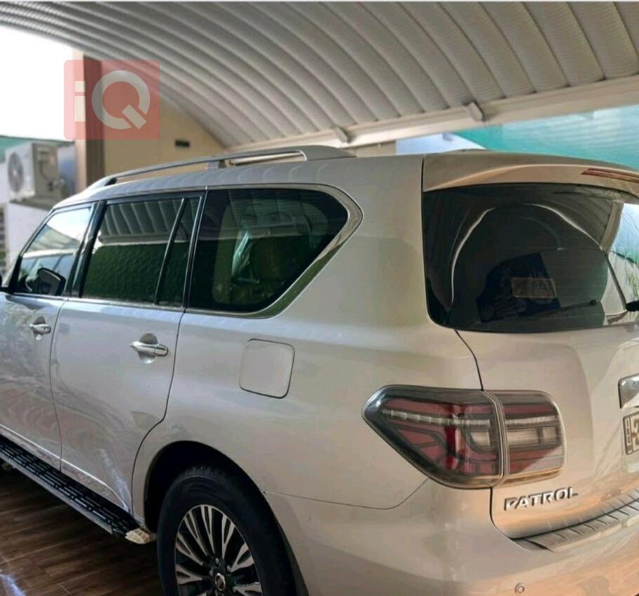 نيسان باترول